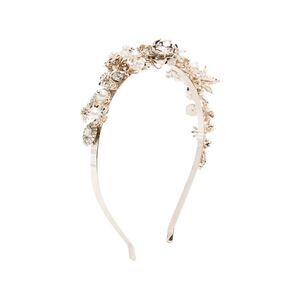 Rosantica Gold Hair Accessories Women